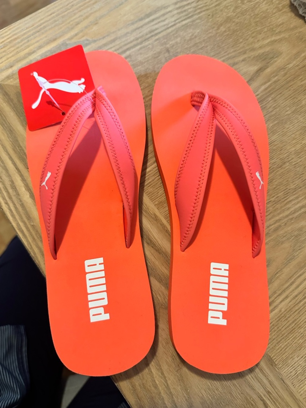 Puma Sandy Flip BX flip flops